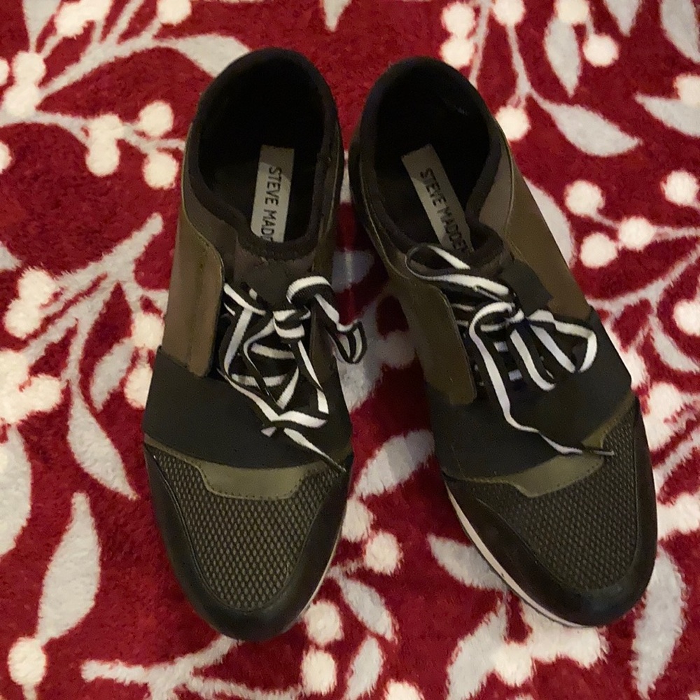 Steve Madden shoes